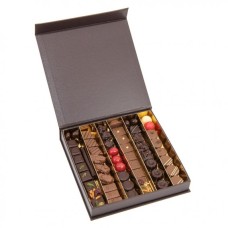 Box of 55 chocolates
